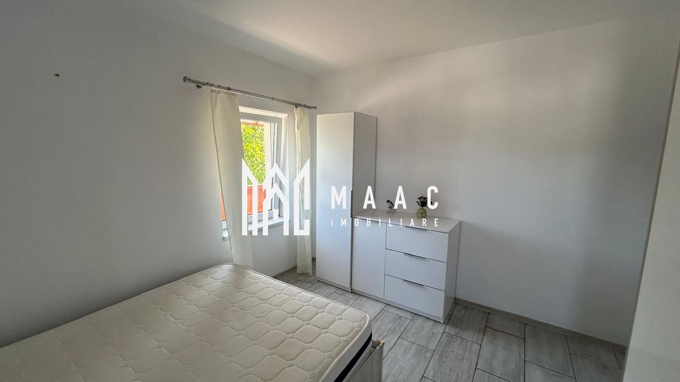 anBn-26924 Apartament 3 camere | Decomandat | Terasă+Balcon | Șura Mare