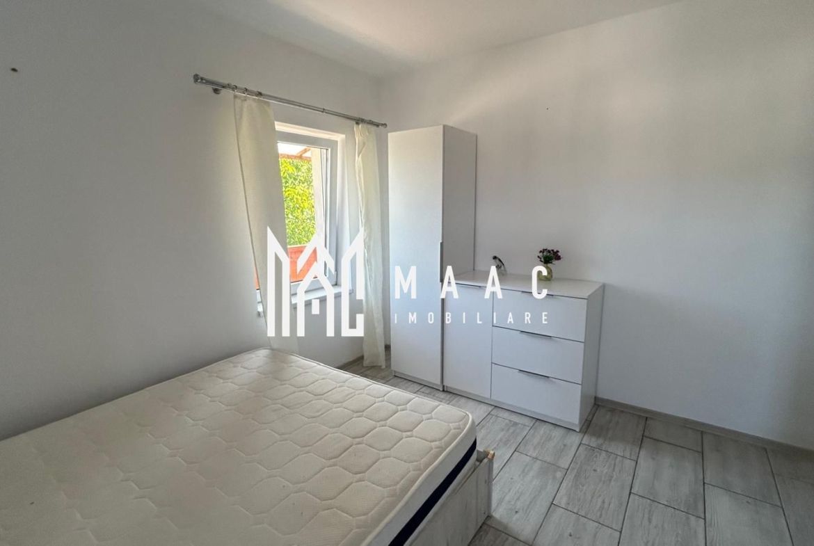 Apartament 3 camere | Decomandat | Terasă+Balcon | Șura Mare