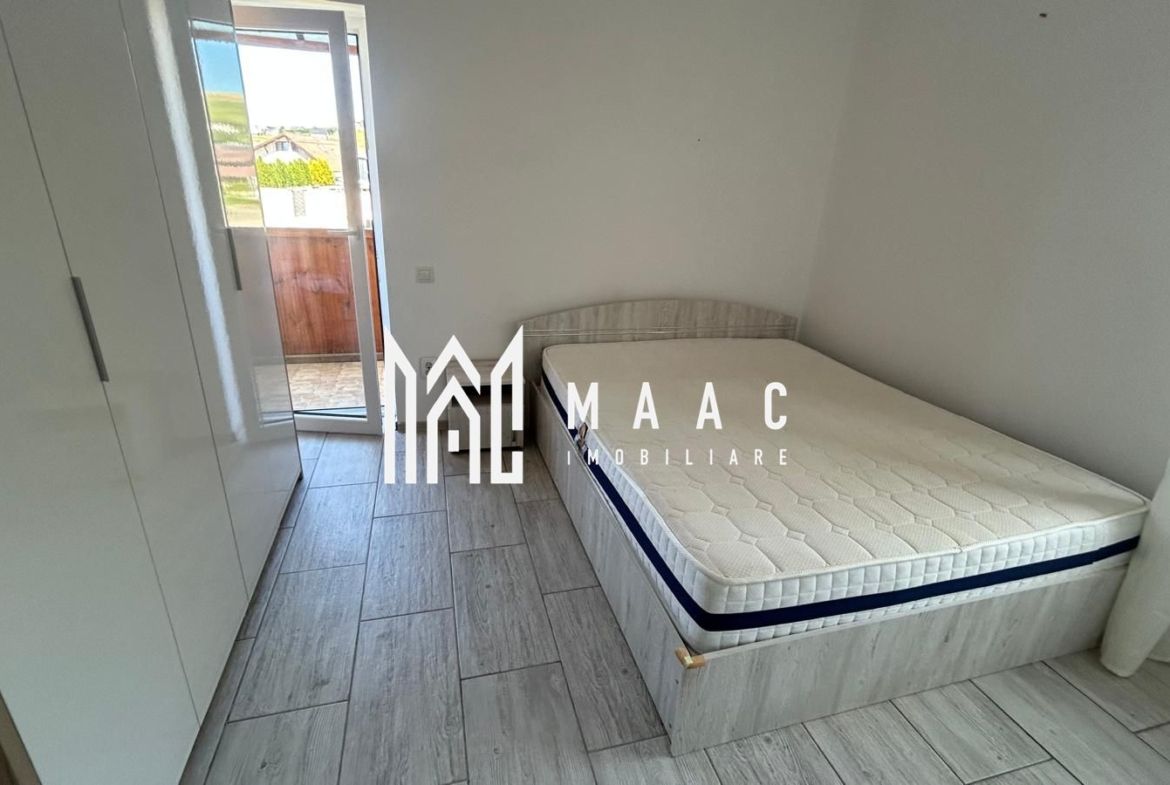 Apartament 3 camere | Decomandat | Terasă+Balcon | Șura Mare