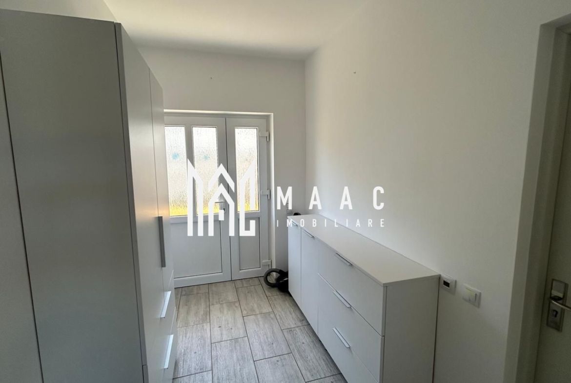 Apartament 3 camere | Decomandat | Terasă+Balcon | Șura Mare