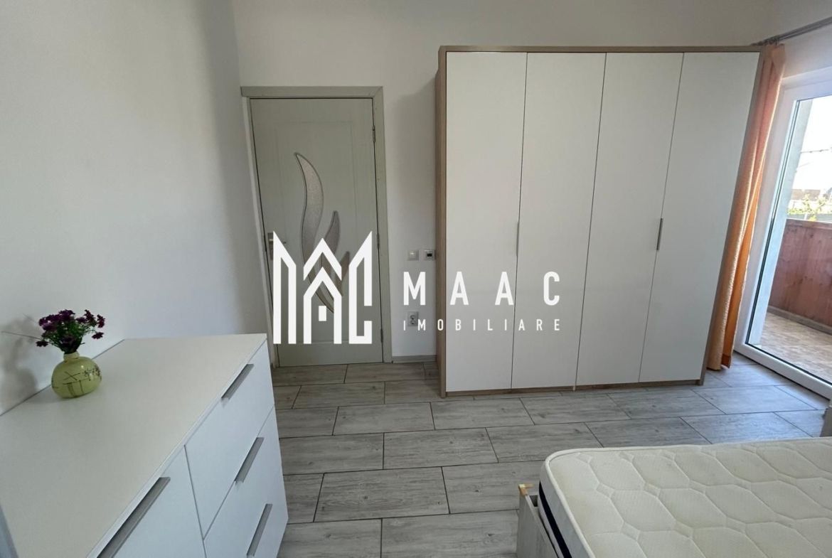 Apartament 3 camere | Decomandat | Terasă+Balcon | Șura Mare
