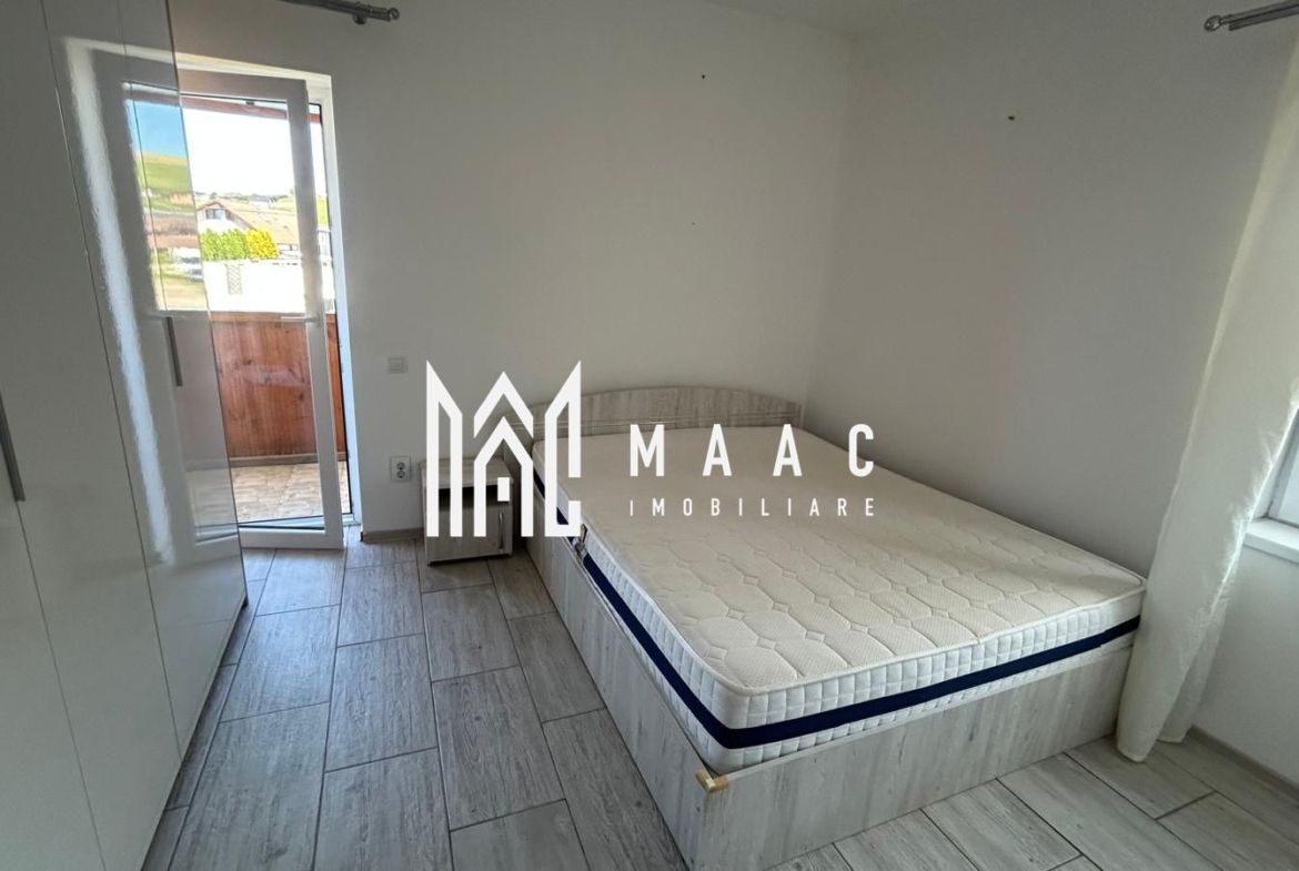 Apartament 3 camere | Decomandat | Terasă+Balcon | Șura Mare