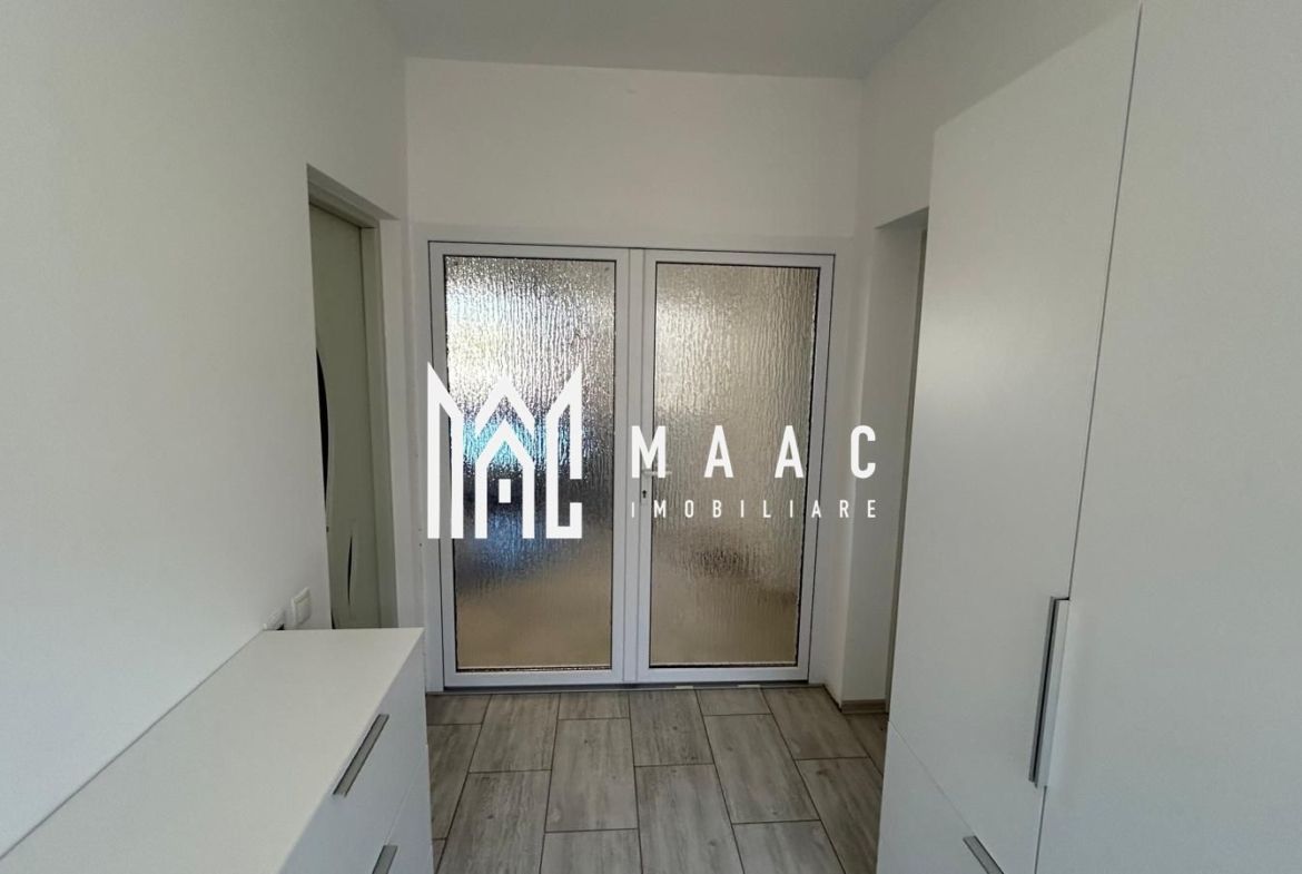 Apartament 3 camere | Decomandat | Terasă+Balcon | Șura Mare