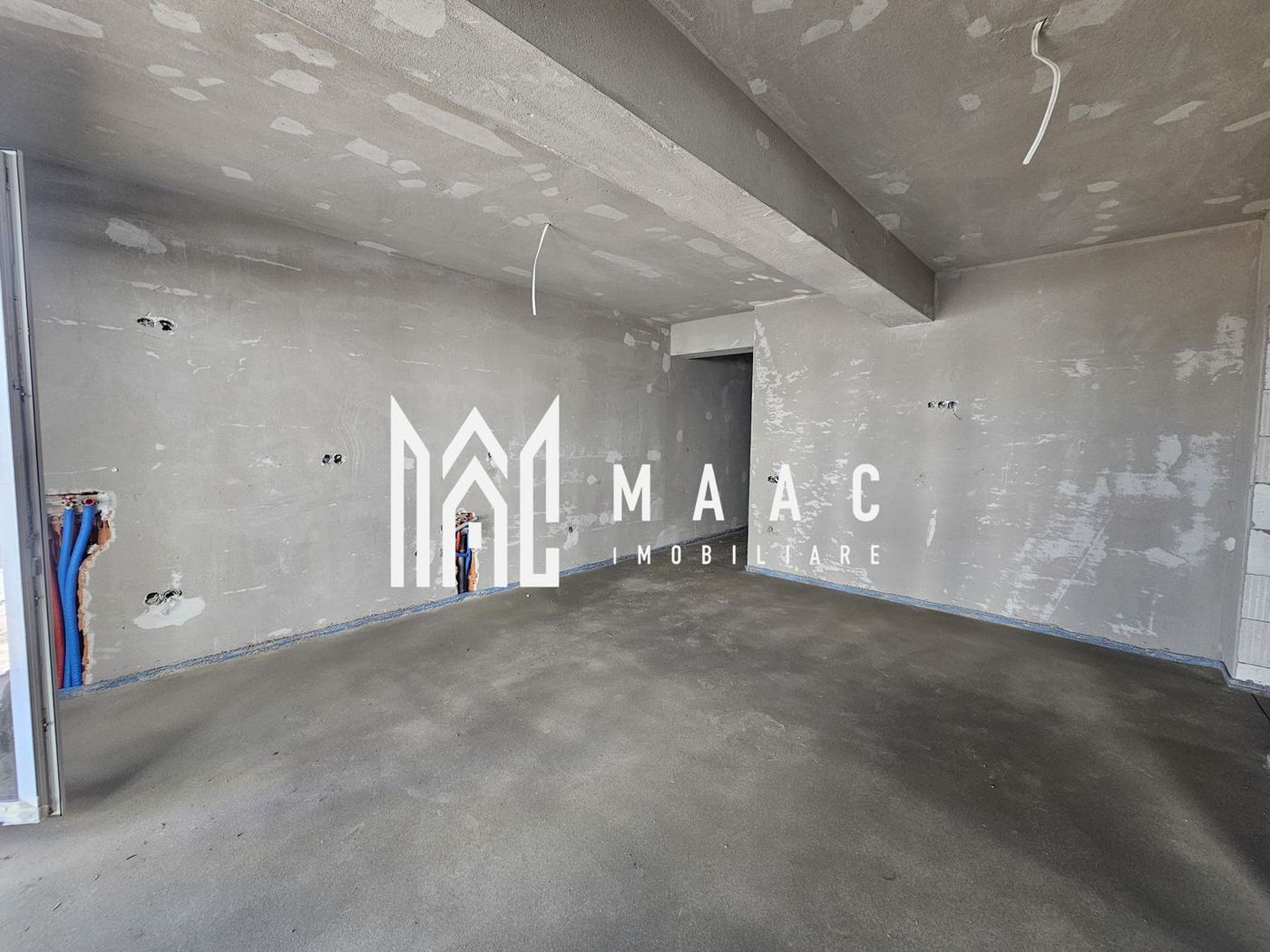 anBn-26938 Apartament 3 camere | Etaj 1 | Parcare | Selimbar