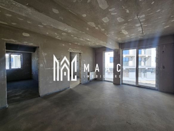 Apartament 3 camere | Etaj 1 | Parcare | Selimbar