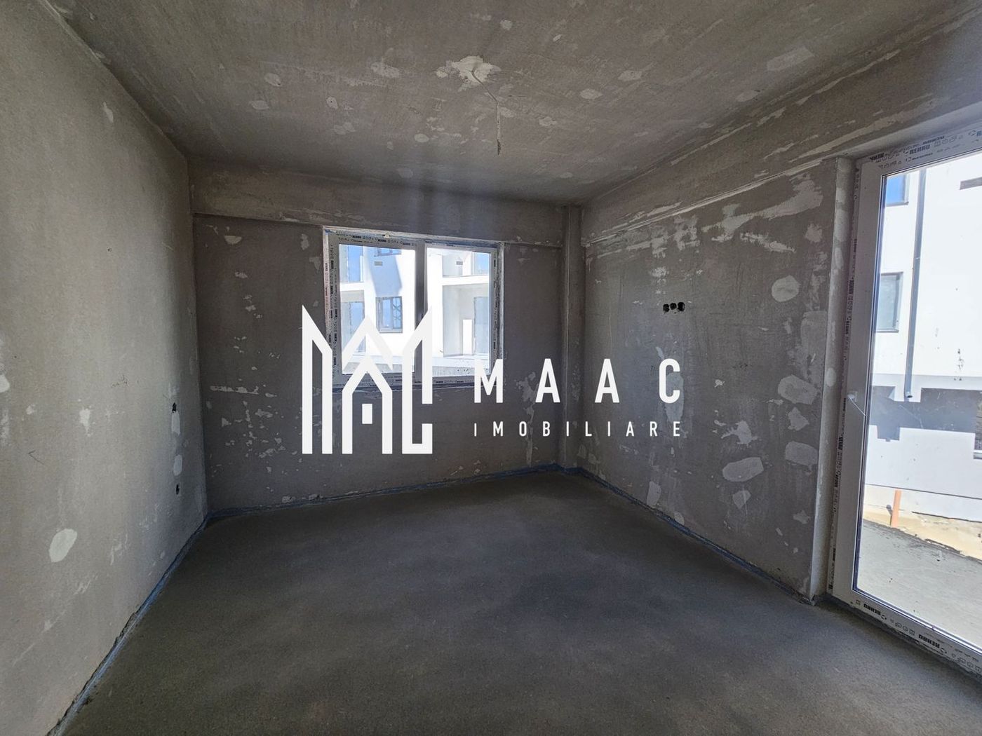 anBn-26941 Apartament 3 camere | Etaj 1 | Parcare | Selimbar