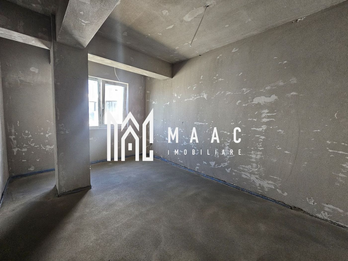 anBn-26942 Apartament 3 camere | Etaj 1 | Parcare | Selimbar
