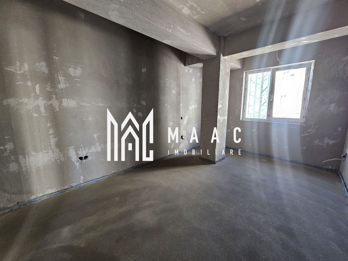 anBn-26943 Apartament 3 camere | Etaj 1 | Parcare | Selimbar