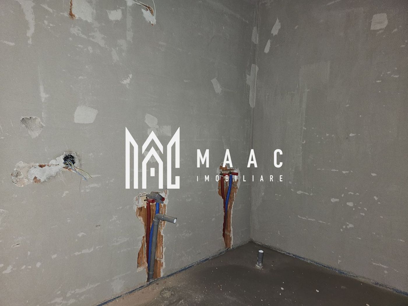 anBn-26946 Apartament 3 camere | Etaj 1 | Parcare | Selimbar
