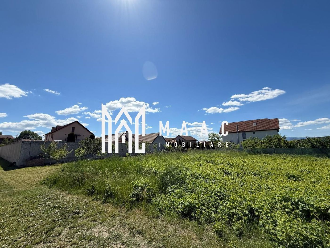 Teren de casa | Intravilan | PUZ | Utilitati | SIBIU