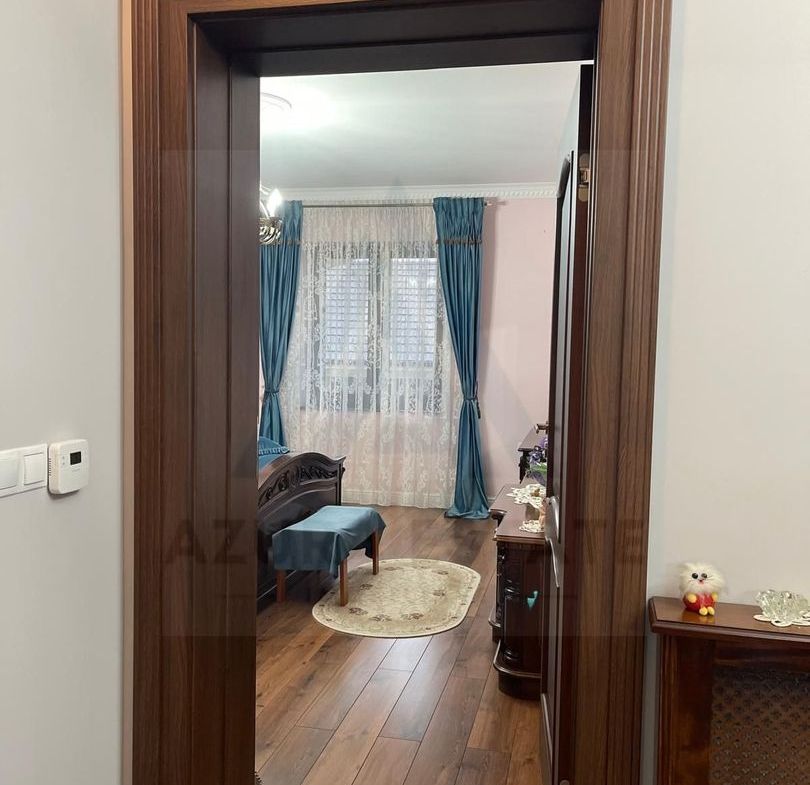 Vila 360 mp utili super exclusivista si teren 750 mp in Sibiu
