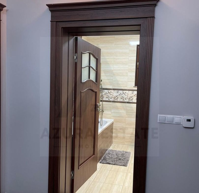 Vila 360 mp utili super exclusivista si teren 750 mp in Sibiu
