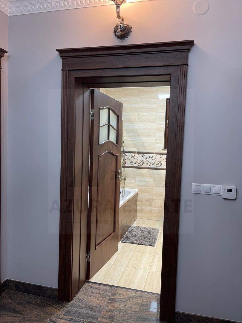 Vila 360 mp utili super exclusivista si teren 750 mp in Sibiu