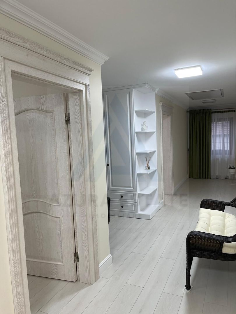 Vila 360 mp utili super exclusivista si teren 750 mp in Sibiu