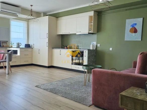 2 camere, modern, garaj, bloc nou, Gheorgheni zona Iulius Mall, FSEGA