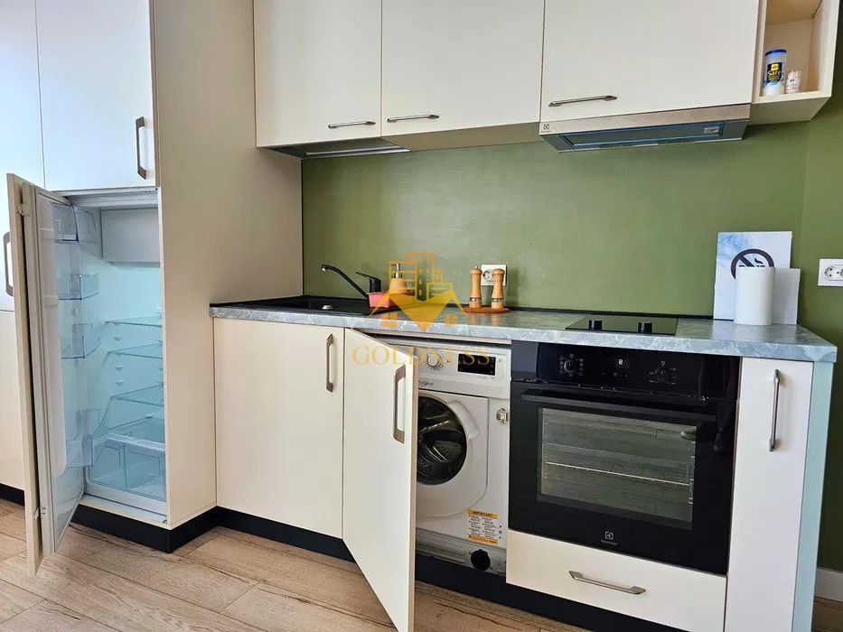 2 camere, modern, garaj, bloc nou, Gheorgheni zona Iulius Mall, FSEGA