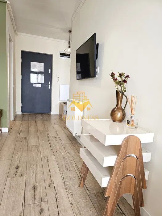 2 camere, modern, garaj, bloc nou, Gheorgheni zona Iulius Mall, FSEGA