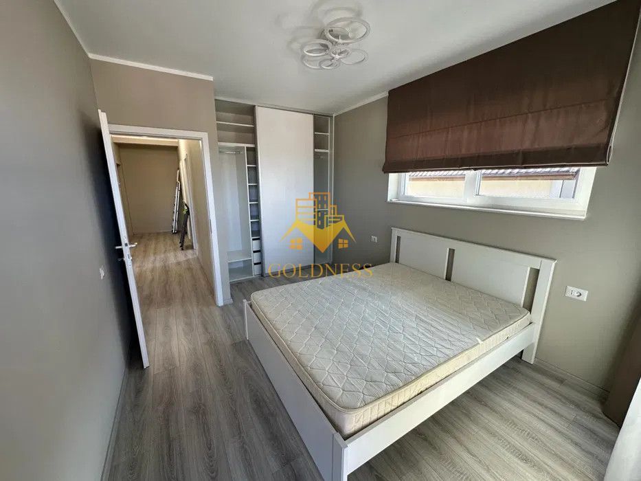 2 camere,modern,parcare,bloc nou, Gruia zona Stadiunul CRF, Migdalului