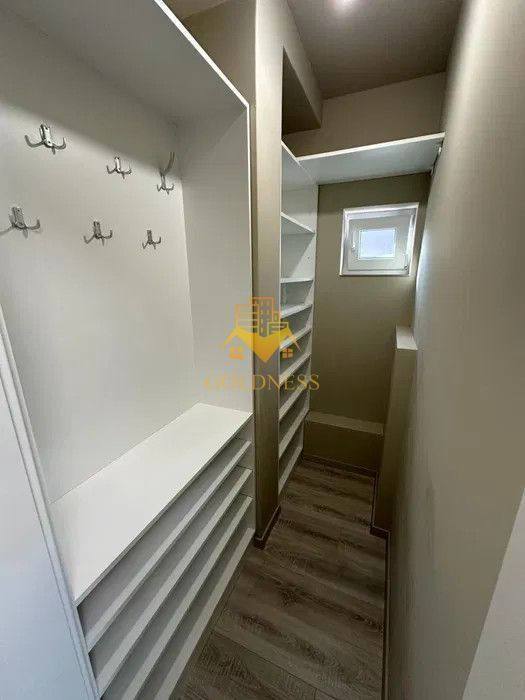 2 camere,modern,parcare,bloc nou, Gruia zona Stadiunul CRF, Migdalului
