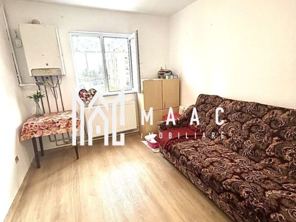 Garsonieră | 15 mp | Complet renovată | Centrală proprie | Lazaret