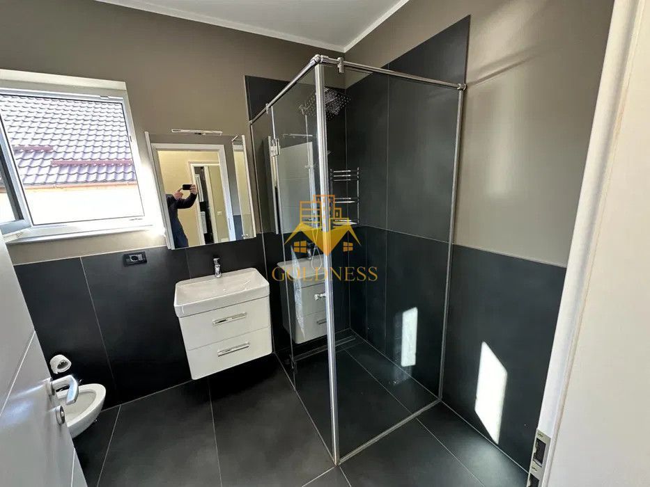 2 camere,modern,parcare,bloc nou, Gruia zona Stadiunul CRF, Migdalului