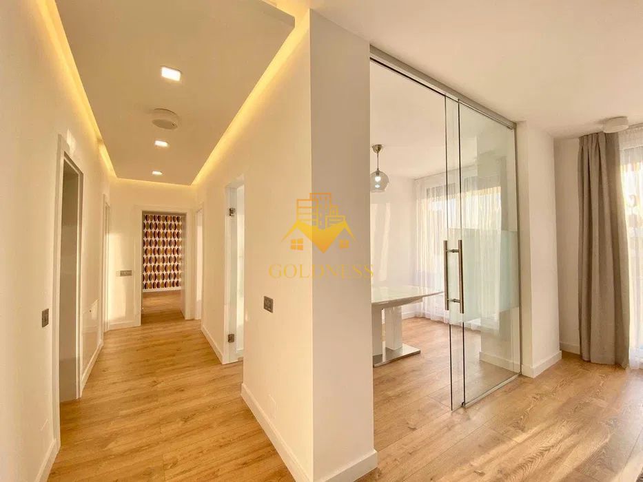 Penthouse Lux, parcare subterana, AC, Zona Septimiu Albini, Gheorgheni
