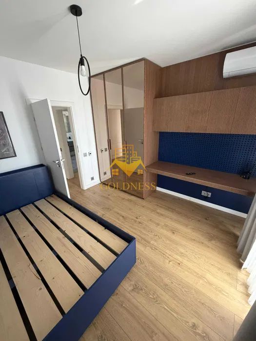 Penthouse Lux, parcare subterana, AC, Zona Septimiu Albini, Gheorgheni