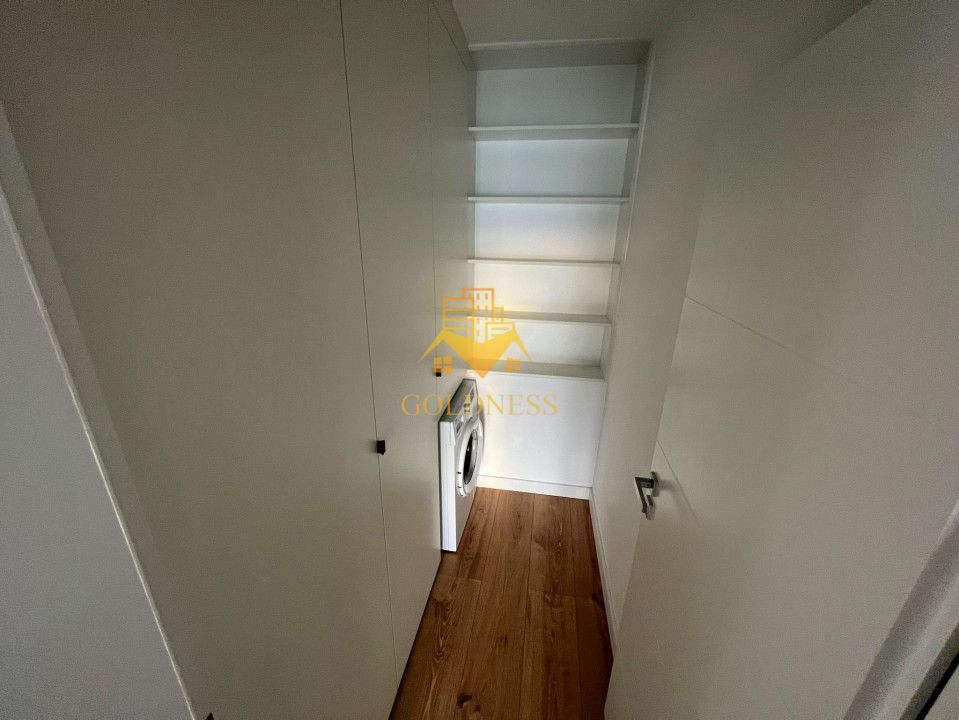 Penthouse Lux, parcare subterana, AC, Zona Septimiu Albini, Gheorgheni