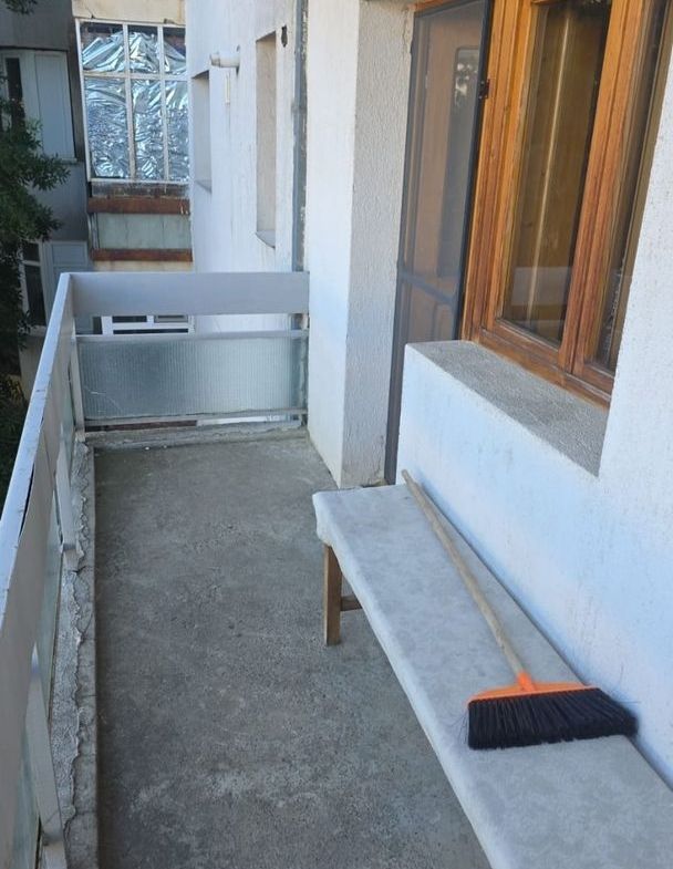 De inchiriat garsoniera in Foscani, strada Brailei, zona Kaufland