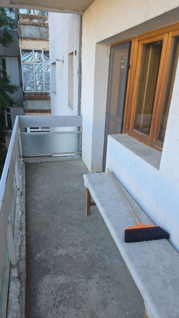 De inchiriat garsoniera in Foscani, strada Brailei, zona Kaufland