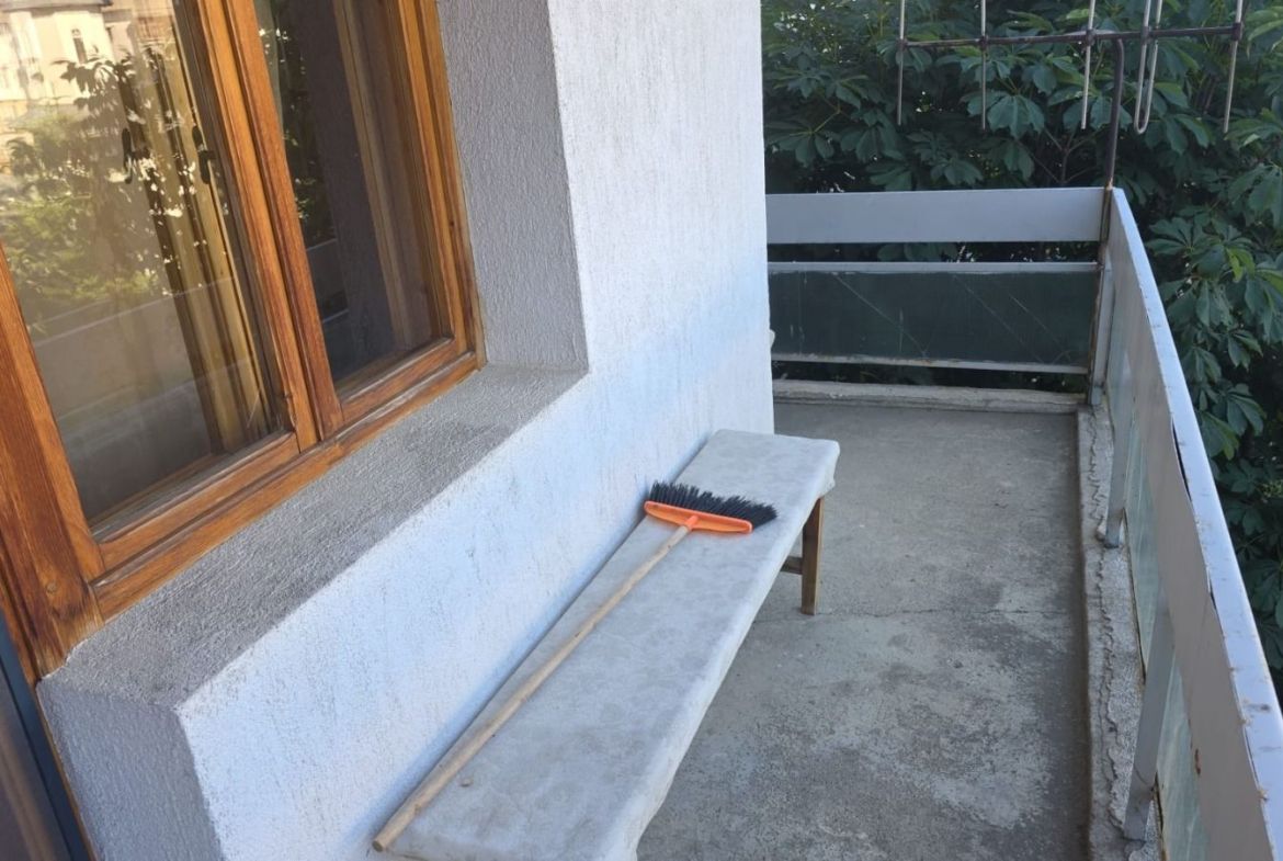 De inchiriat garsoniera in Foscani, strada Brailei, zona Kaufland