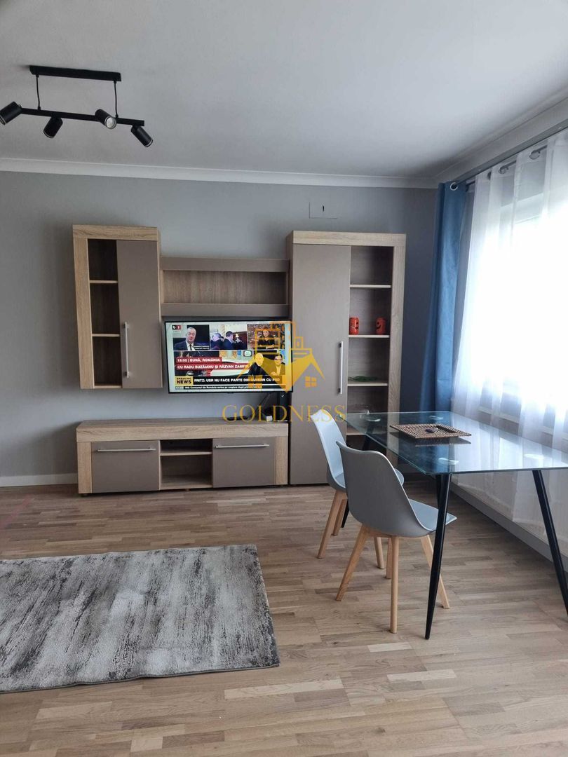 1 camera, Zorilor, Studio, UMF, USAMF, UTCN, Observatorului, Parcare