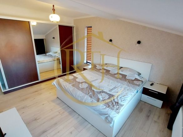 Oferim spre inchiriere apartament cu 2 camere, zona Centrala, Giroc