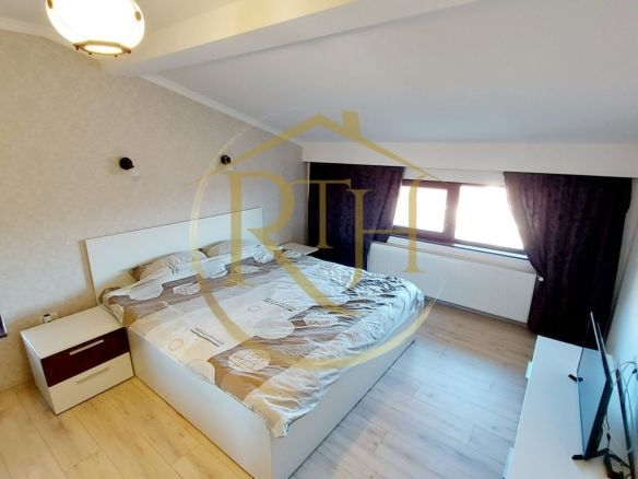 Oferim spre inchiriere apartament cu 2 camere, zona Centrala, Giroc