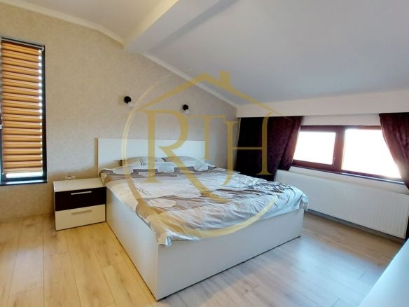 Oferim spre inchiriere apartament cu 2 camere, zona Centrala, Giroc