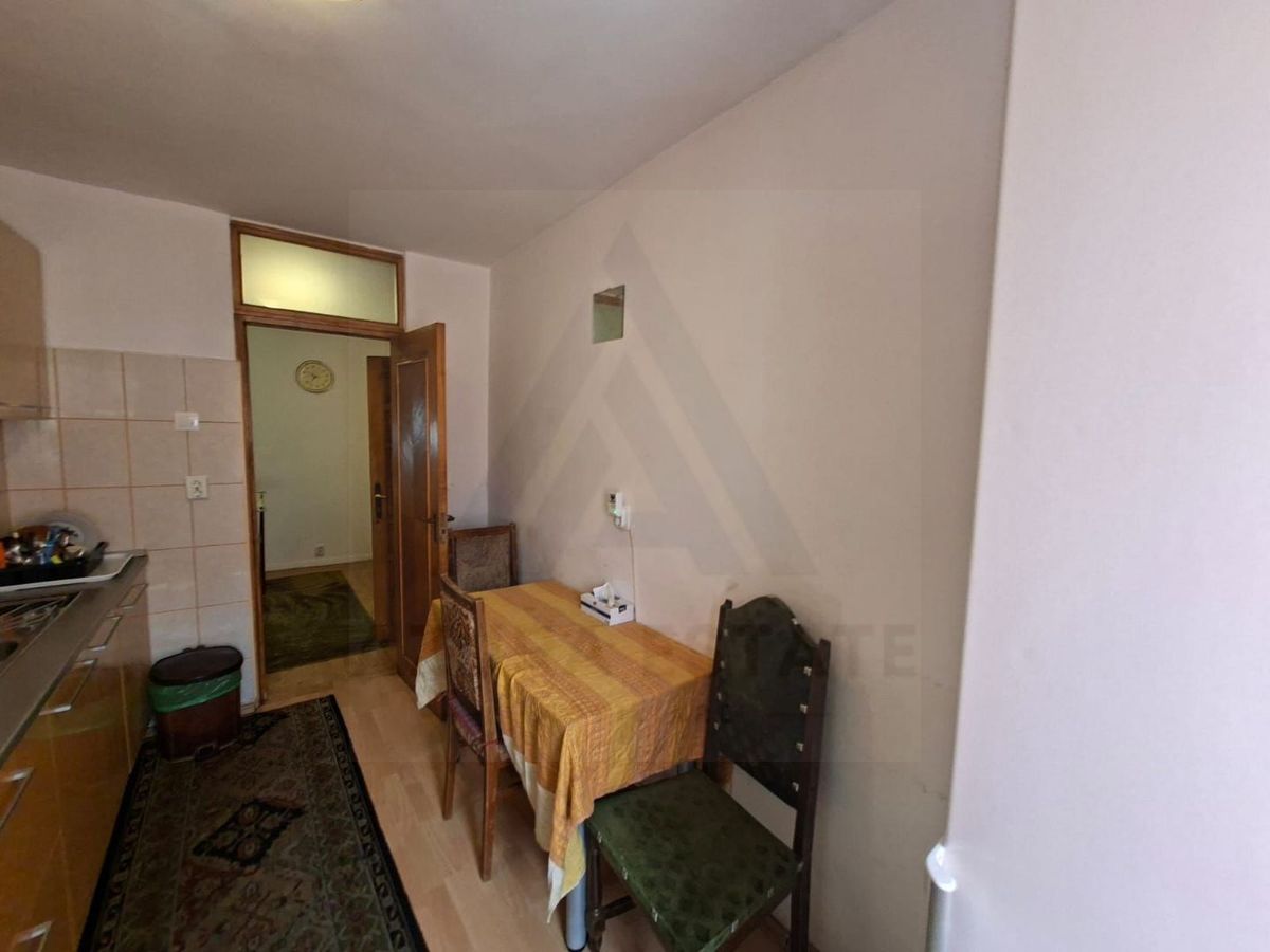 Apartament 3 camere 70 mp Parcul Sub Arini