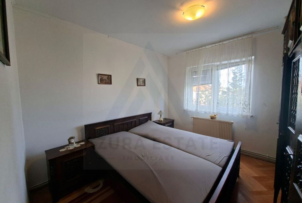 Apartament 3 camere 70 mp Parcul Sub Arini