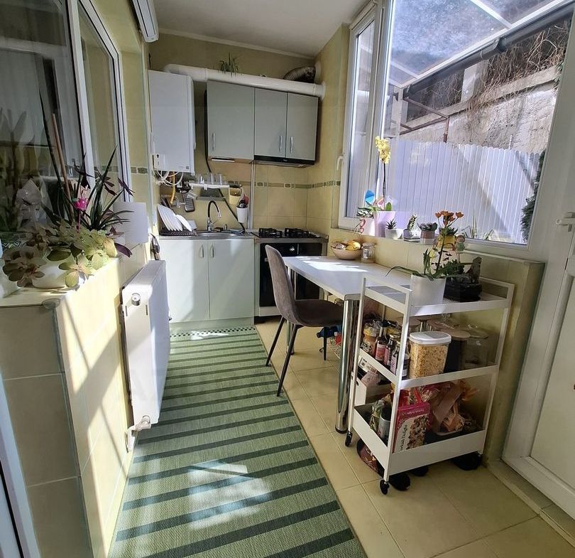 Studio 1 cameră 47 mp  Parc Belvedere