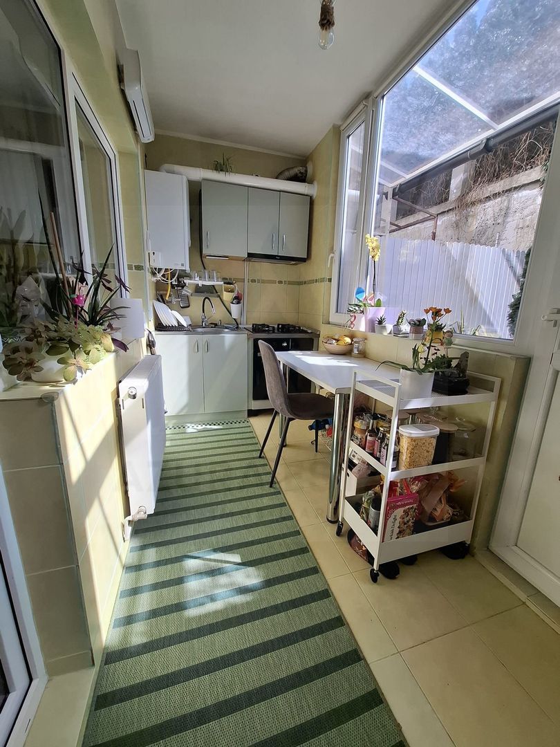 Studio 1 cameră 47 mp  Parc Belvedere