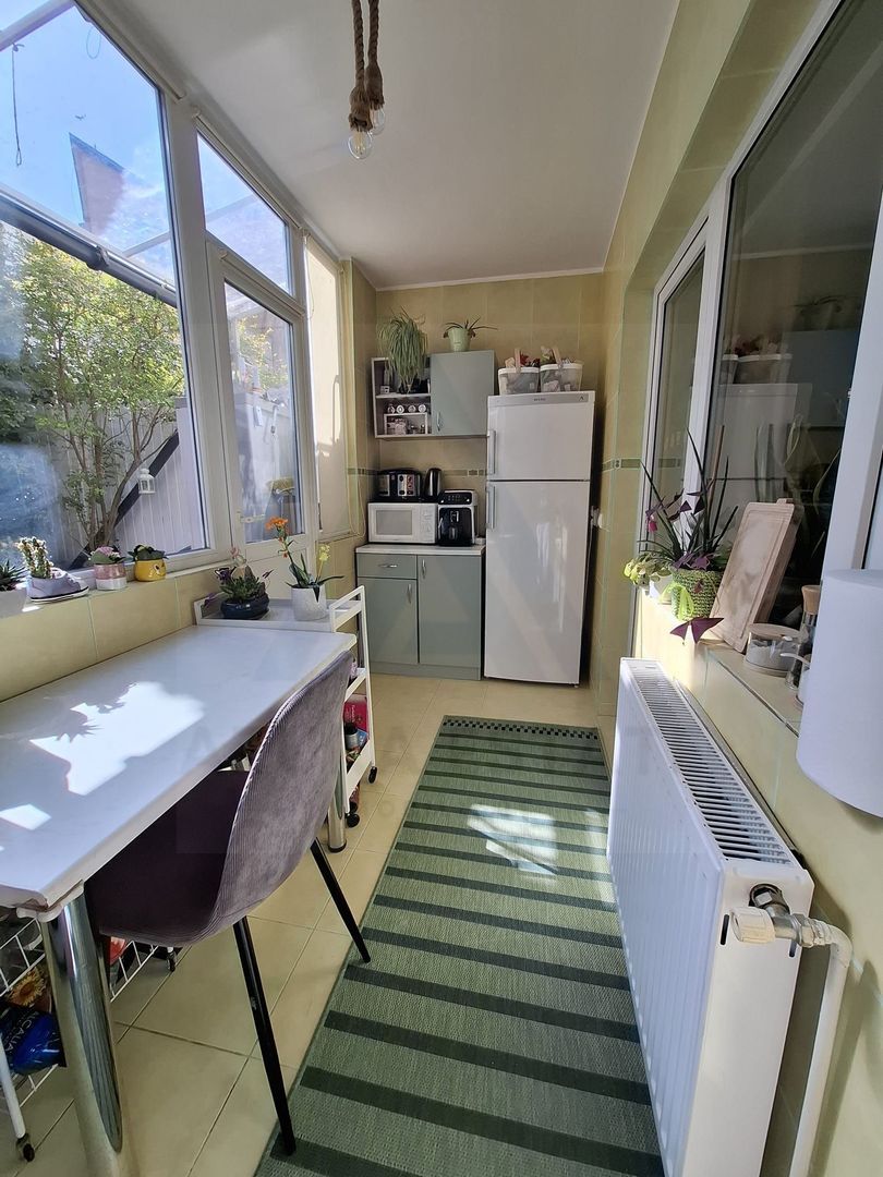Studio 1 cameră 47 mp  Parc Belvedere