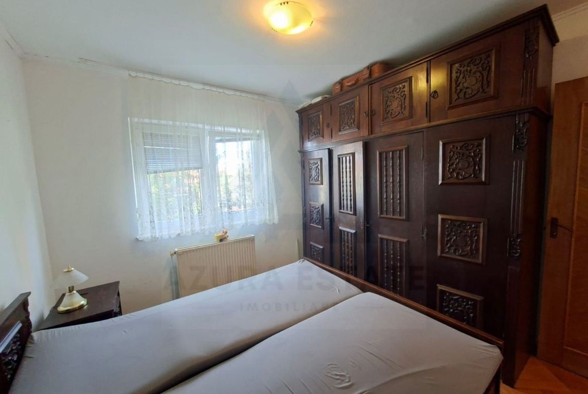 Apartament 3 camere 70 mp Parcul Sub Arini