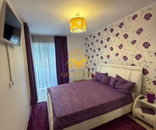 2 camere open space,Modern Parcare, Grand Park, Iulius Mall Gheorgheni