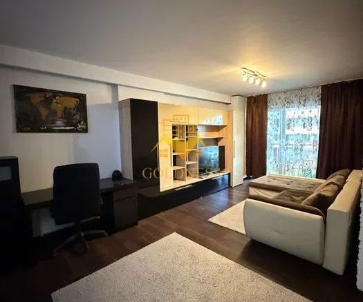 2 camere open space,Modern Parcare, Grand Park, Iulius Mall Gheorgheni
