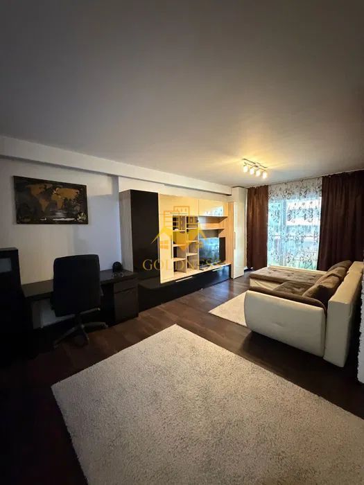 2 camere open space,Modern Parcare, Grand Park, Iulius Mall Gheorgheni