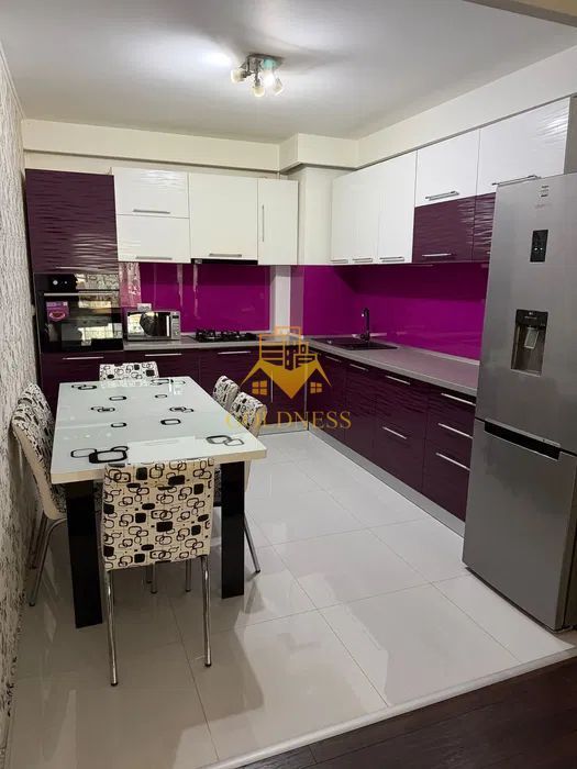 2 camere open space,Modern Parcare, Grand Park, Iulius Mall Gheorgheni