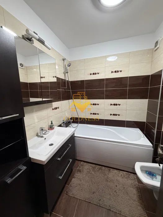 2 camere open space,Modern Parcare, Grand Park, Iulius Mall Gheorgheni