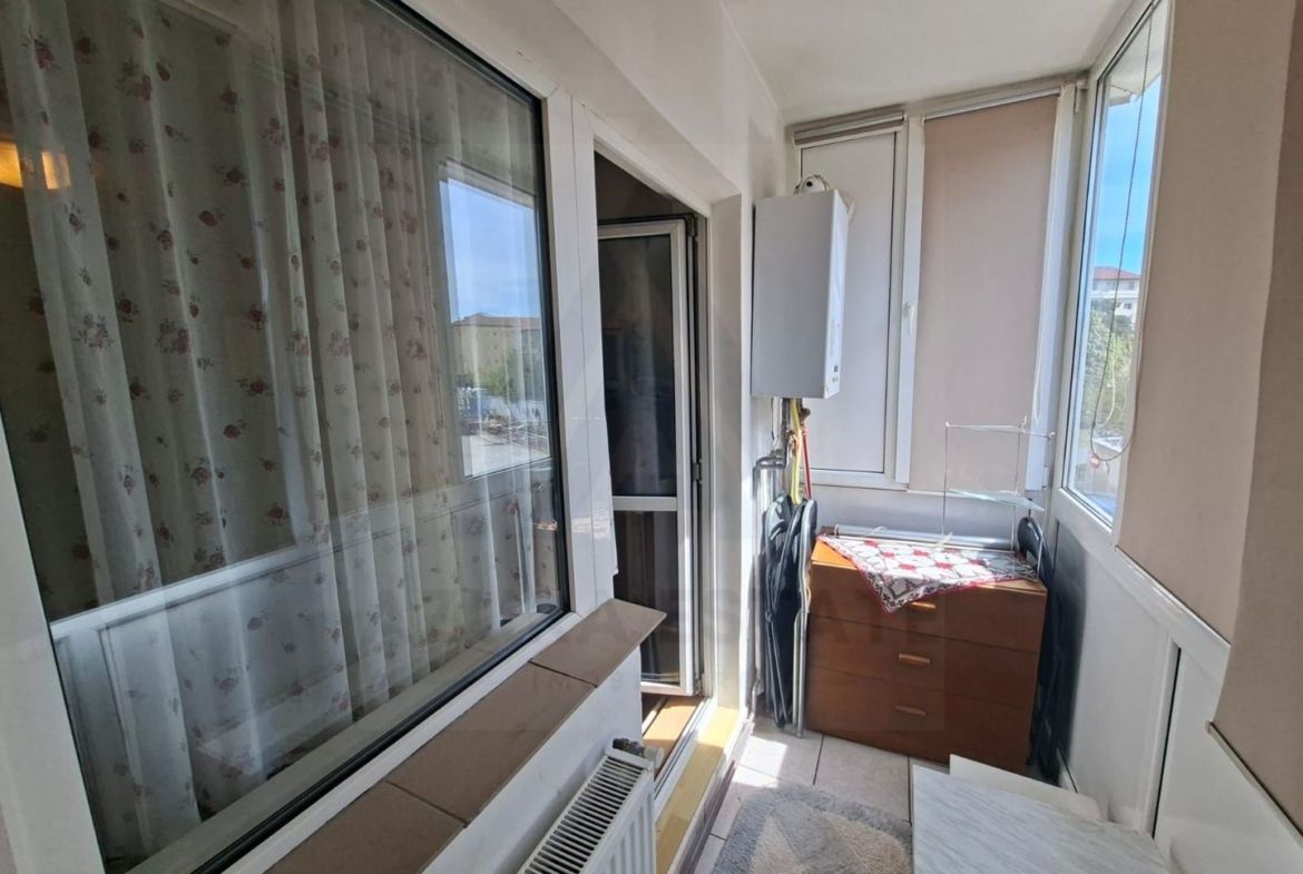 Apartament 3 camere 70 mp Parcul Sub Arini