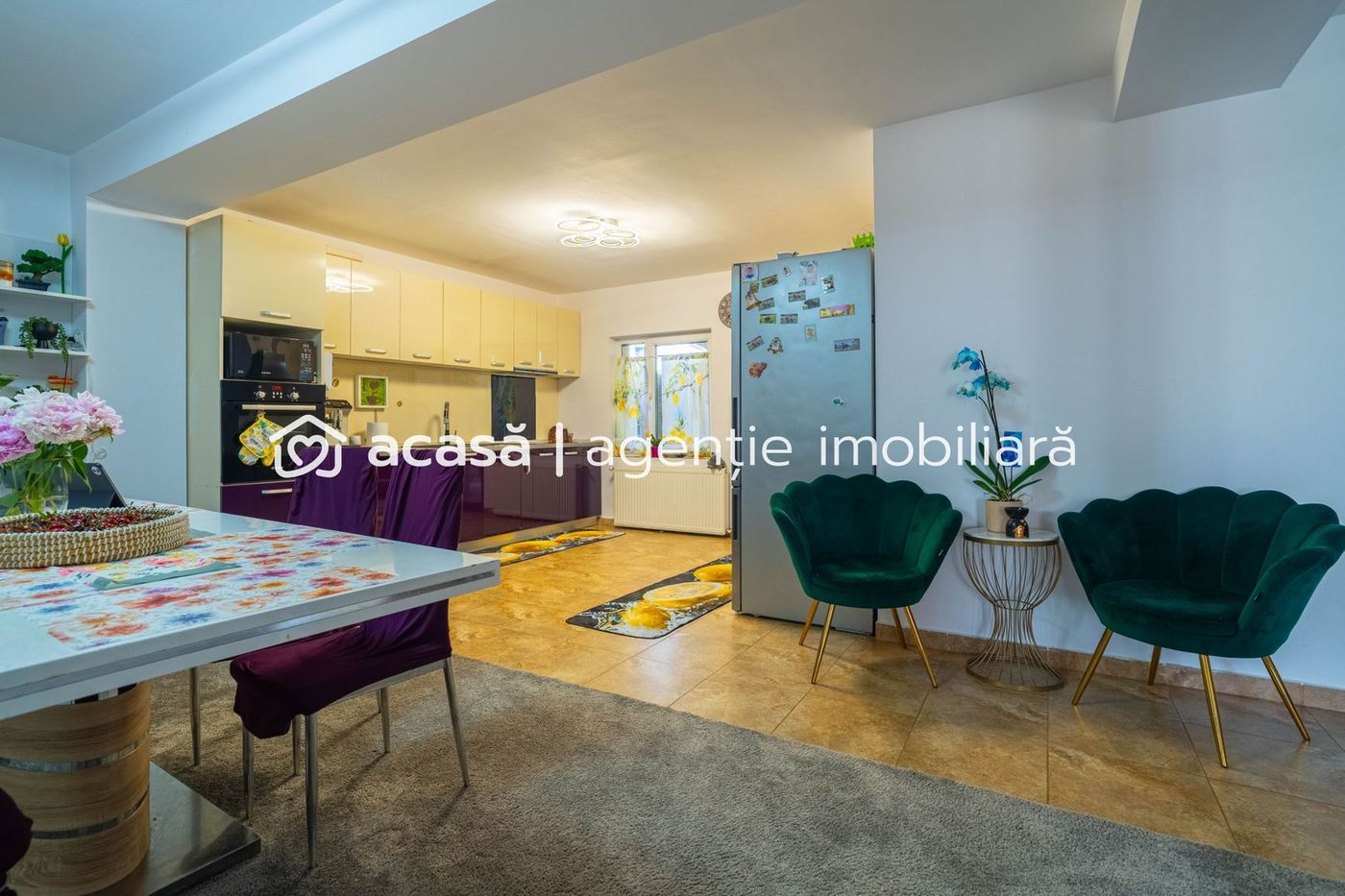 Vilă premium în Gai – 5 camere, mobilată complet, teren 700 mp,
