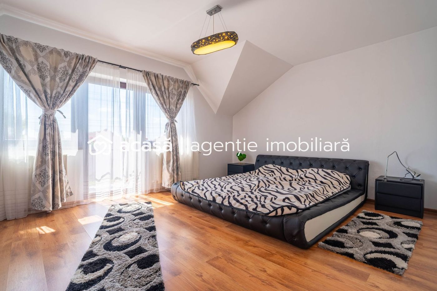 Vilă premium în Gai – 5 camere, mobilată complet, teren 700 mp,
