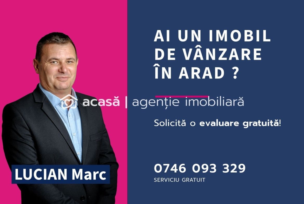 Vilă premium în Gai – 5 camere, mobilată complet, teren 700 mp,